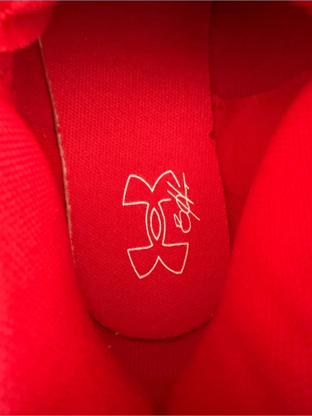 Under Armour new no